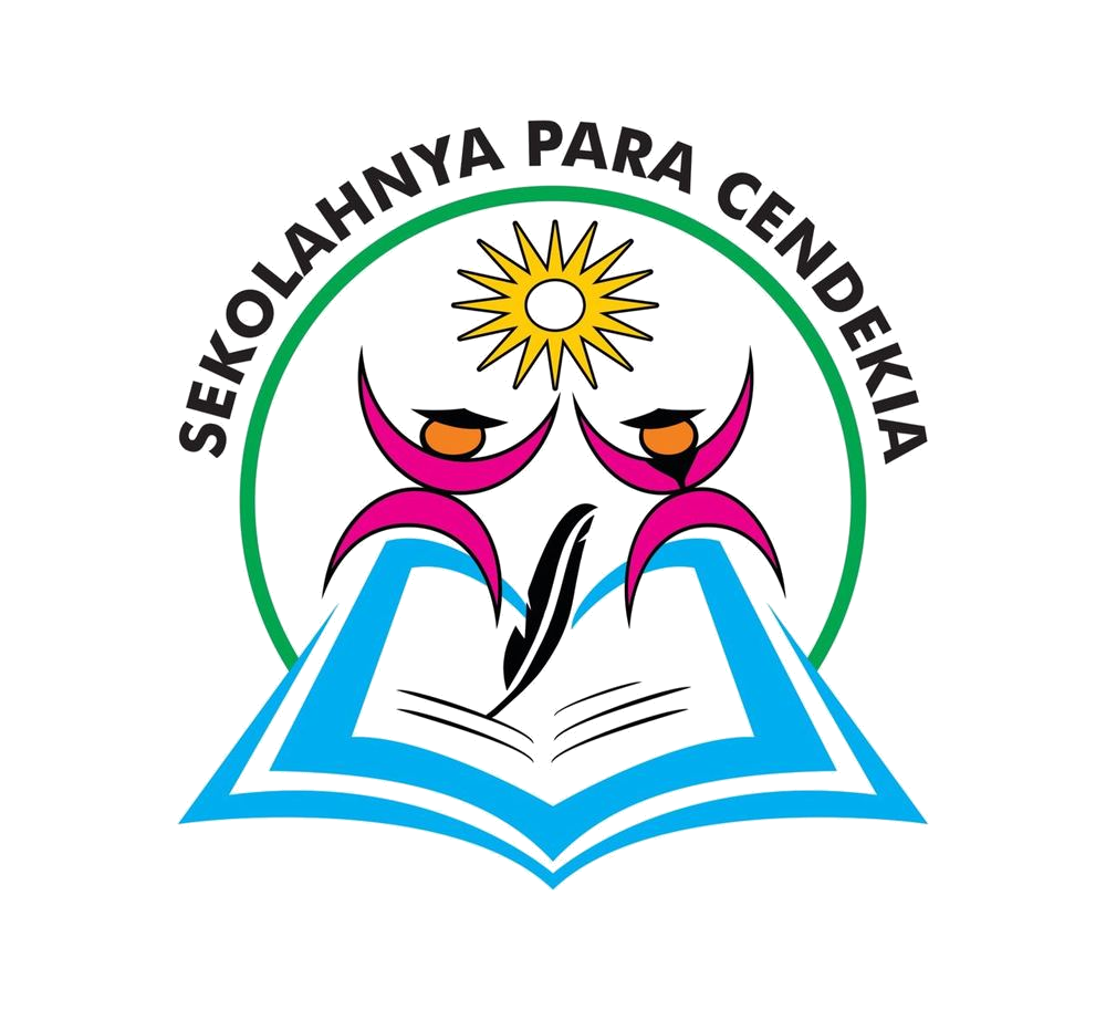 Logo Sekolah Mutiara Cendekia