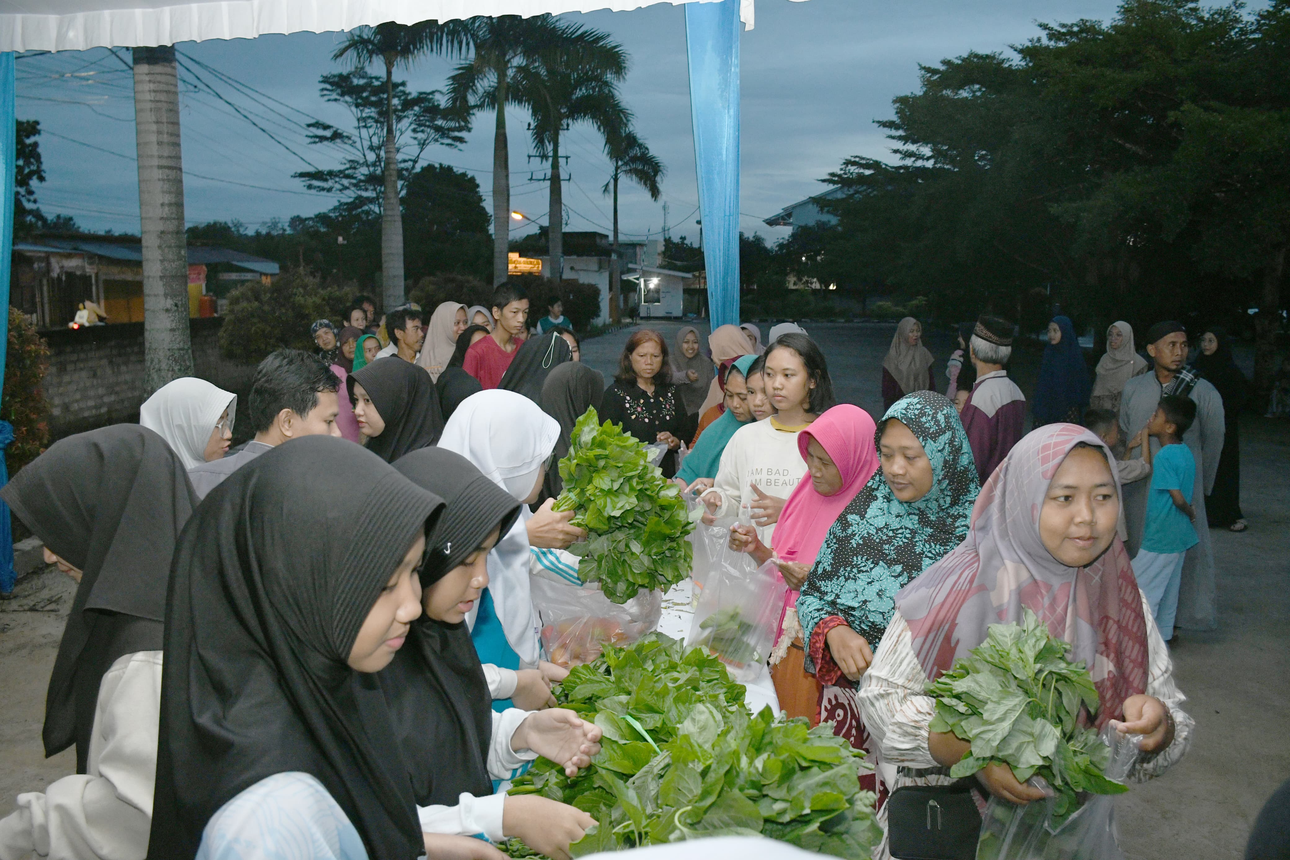 Foto kegiatan Mutiara Cendekia