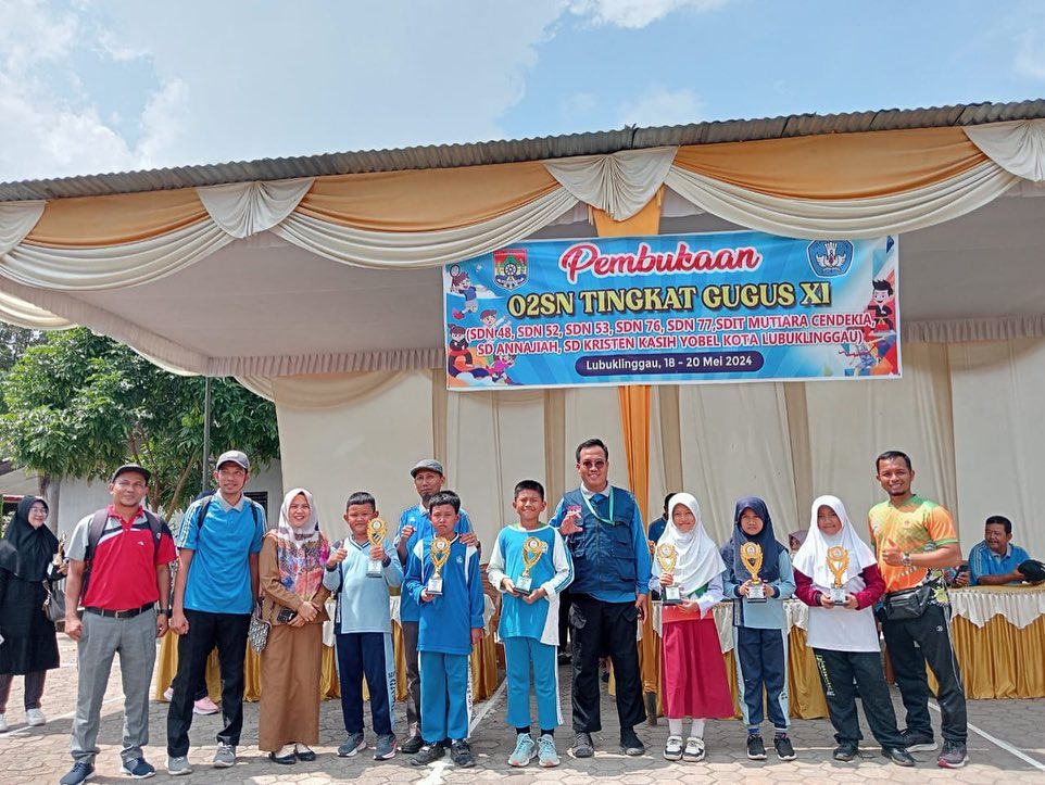 Foto kegiatan Mutiara Cendekia