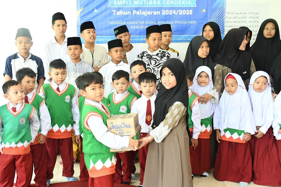 Foto kegiatan Mutiara Cendekia