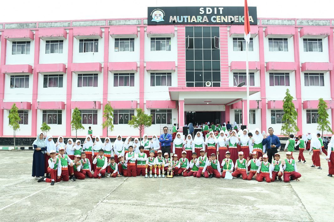 Foto kegiatan Mutiara Cendekia