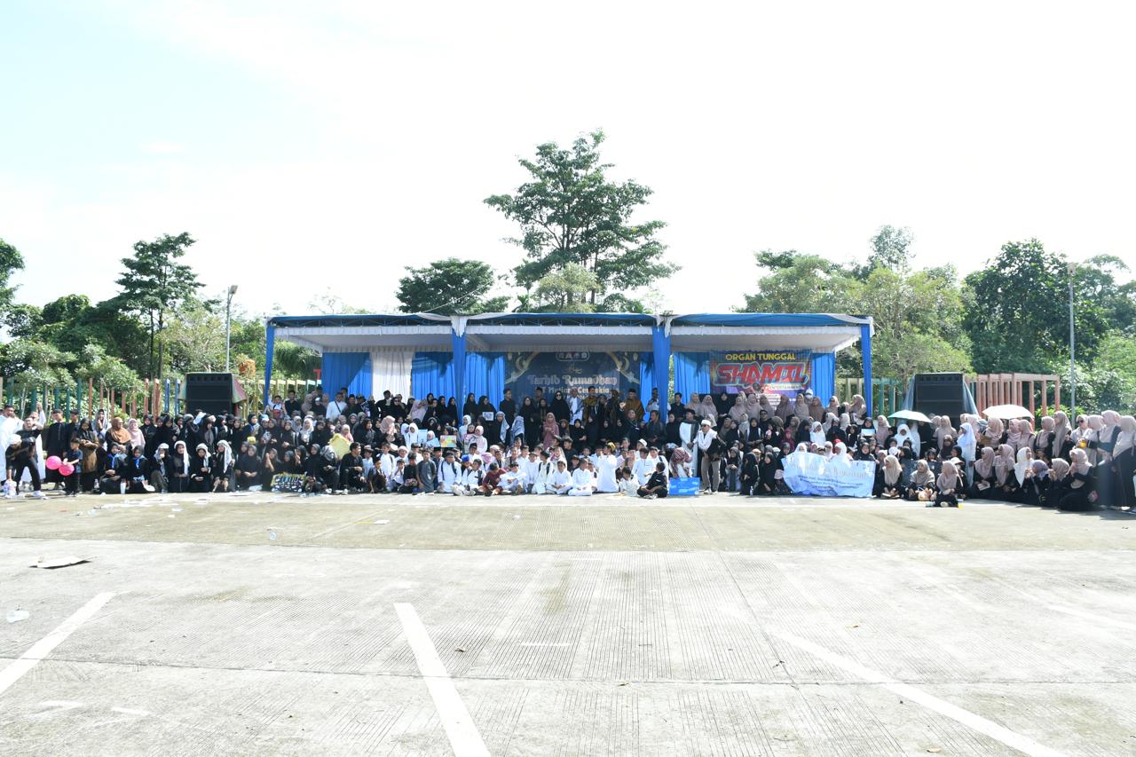 Foto kegiatan Mutiara Cendekia
