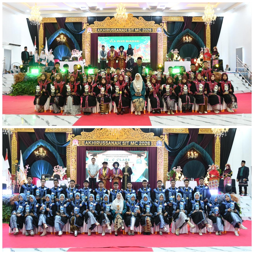 Foto kegiatan Mutiara Cendekia