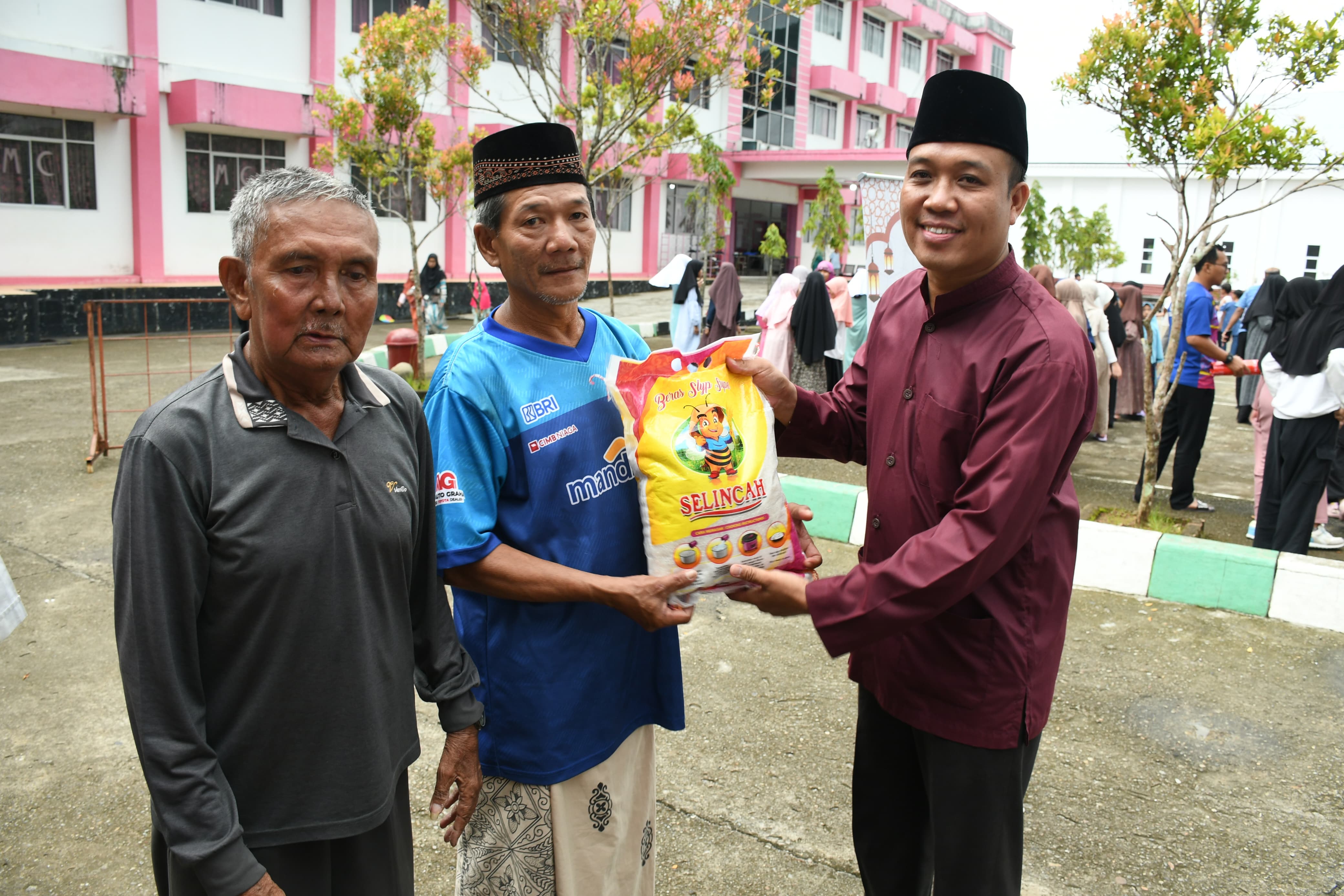 Foto kegiatan Mutiara Cendekia