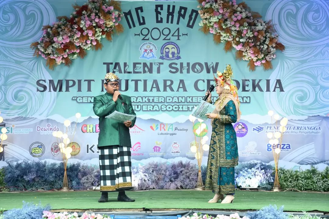 Foto kegiatan Mutiara Cendekia