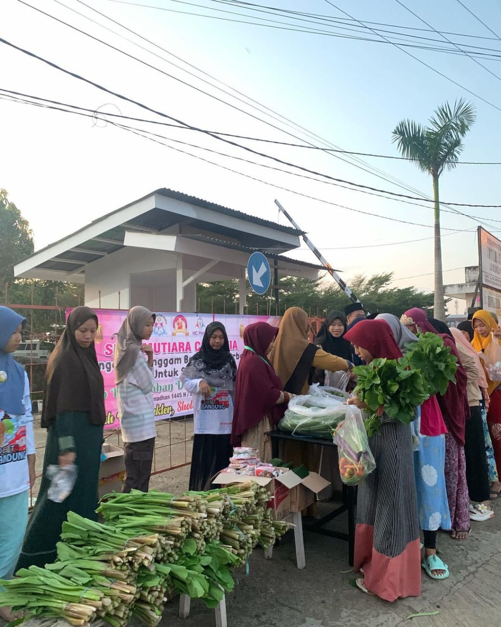 Foto kegiatan Mutiara Cendekia