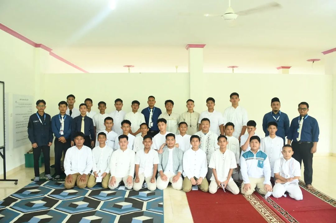 Foto kegiatan Mutiara Cendekia